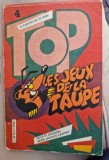 Top le Jeux de la Taupe No. 40