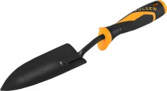 Mini lopata de gradina cu maner ergonomic, 55x152 mm, GARDEN foto