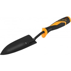 Mini lopata de gradina cu maner ergonomic, 55x152 mm, GARDEN