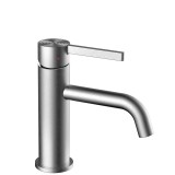 Baterie pentru baie Rea Foster Nickel Brush Low