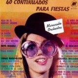 Cumpara ieftin VINIL LP Maracaibo Ensemble &ndash; 40 Continuados Para Fiestas (M) NOU ! ~SIGILAT~