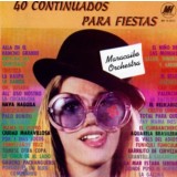 VINIL LP Maracaibo Ensemble &ndash; 40 Continuados Para Fiestas (M) NOU ! ~SIGILAT~