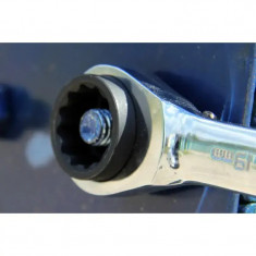 Cheie Inelara Proline cu Clichet Reversibil CR-VA HD 16 x 17 x 18 x 19 mm