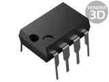 Amplificator Opera&Aring;&pound;ional 2MHz DIP8 20-90V