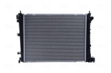 Radiator racire motor Dacia Jogger (RK), Sandero III Motor 1.0 TCe 110, 1.0 TCe 110 (Rkmd), 1.0 TCe 90, 510x396x26mm, OE 214103645R