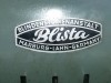Masina de scris pt. nevazatori braille O VAND CA DEFECTA - BLISTA - necesita servisare ( nu a fost folosita din anul 1999 )
