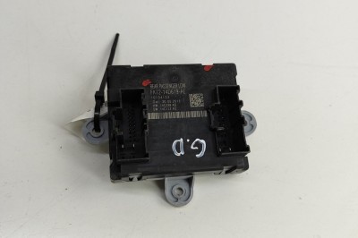 Modul de control ușă dreapta spate JAGUAR XE X760 2015 OEM: FK72-14D619-AE 29438165 foto