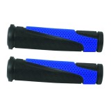 Mansoane Caper L-130mm Negru/Albastru Cod:MXBSP0607.3