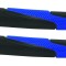 Mansoane Caper L-130mm Negru/Albastru Cod:MXBSP0607.3