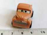 bnk jc Disney Pixar Cars - Smokey Pick Up Mattel FBG93