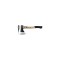 Topor cu coada din lemn de 1400 grame Yato YT-8005