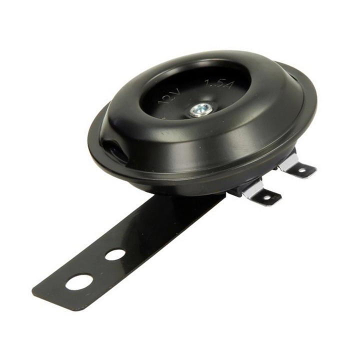 Claxon universal atv-moto-cross 12v