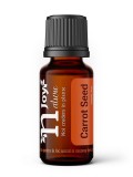 Ulei esentiale de samanta de Morcovi, Carrot Seed 15ml