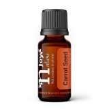 Ulei esentiale de samanta de Morcovi, Carrot Seed 15ml