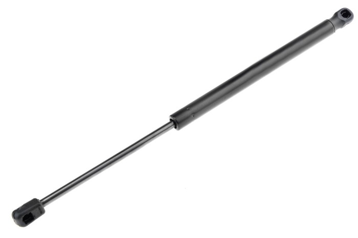 Amortizor portbagaj , L=408mm, F=390n, modele cu haion cu deschidere automata, Pozitie Stanga, Audi A8, 2003-2010, NTY AE-AU-028