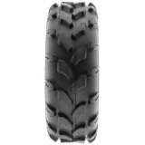Cauciuc ATV 21x7-8 Tubeless 4PR - Anvelopa Durabila All Terrain