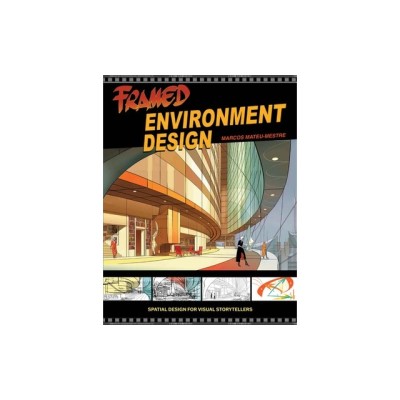 Framed Environment Design foto