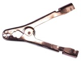 Bornă crocodil cupru 200A 41mm