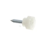 Picior pentru frigider BOSCH 00424158 SIEMENS CONSTRUCTA Original