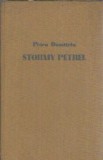 Cumpara ieftin Stormy petrel - Petru Dumitriu