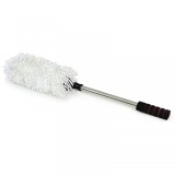 Mop extensibil de pana la 74 cm, potrivit pentru caroseria interioara si exterioara a masinii &icirc;n vitrinele de expunere. Performance AutoTuning