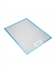 RESIGILAT - Filtru aluminiu antigrasime hota Whirlpool AKR646IX echivalent 480122102174 foto