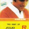 Casetă audio Julio Iglesias &ndash; The Best Of, originală