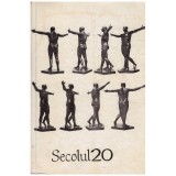 - Revista de literatura - Secolul 20 - 11-12/1973 - 128952