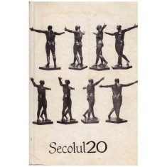 - Revista de literatura - Secolul 20 - 11-12/1973 - 128952