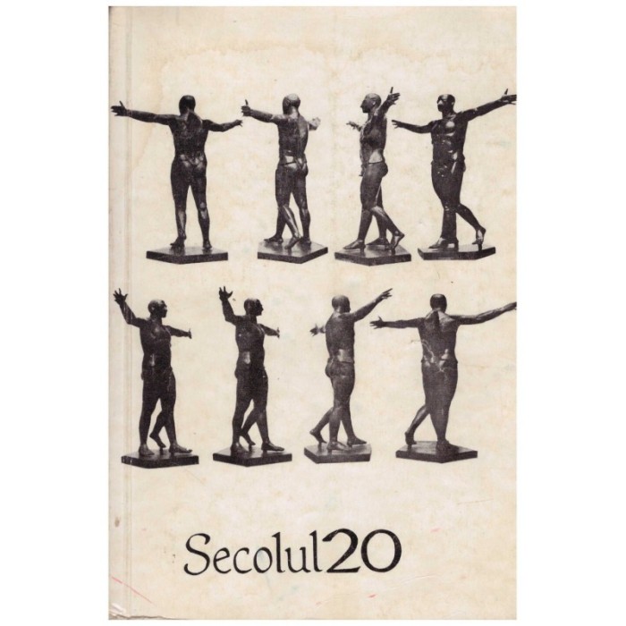 - Revista de literatura - Secolul 20 - 11-12/1973 - 128952