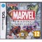 Marvel Trading Card Game NDS