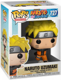 Figurina - Naruto - Naruto Uzumaki Running | Funko