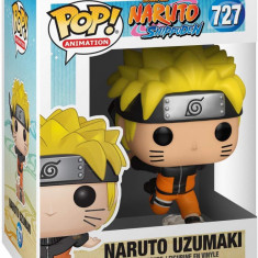 Figurina - Naruto - Naruto Uzumaki Running | Funko