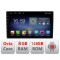 Navigatie Audi A4 B6 F-050 Octa Core cu Android Radio Bluetooth Internet GPS WIFI DSP 8+128GB 4G CarStore Technology