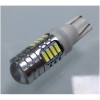 Bec LED T10 4014 12+1 SMD 5W 12V CANBUS Automotive TrustedCars, Oem