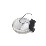 Capac robot bucatarie Whirlpool Original Cod 488000297603 Compatibil Hotpoint