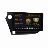 Cumpara ieftin Navigatie Honda Insight (2009-2014), Android 13, V-Octacore 4GB RAM + 64GB ROM, 9Inch - AD-BGV9004+AD-BGRKIT009