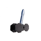 Presa pentru etriere frana, 40-75 mm, Geko G02544