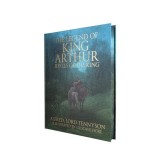 The Legend of King Arthur