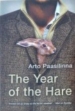 The Year of the Hare - Arto Paasilinna - Carte straina in limba engleza
