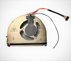 Cooler/FAN laptop Lenovo IBM ThinkPad T440 T440I T440S T440U T450 T450i T450S T460 5PIN Model 2 foto
