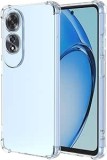BestCase&reg; Husa Anti Shock Pentru Oppo A5 5G, Transparent
