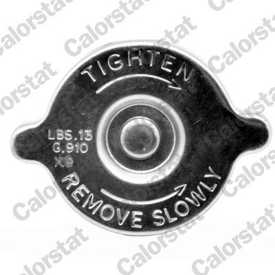 CALORSTAT by Vernet RC0059 buson radiator