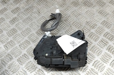 &amp;Icirc;ncuietoare ușă st&amp;acirc;nga față SKODA KAROQ NU7 2020 OEM: 5TC837015B | 22345093 foto
