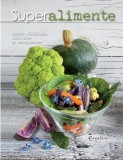 Superalimente - Hardcover - Cinzia Trenchi - Creative Publishing