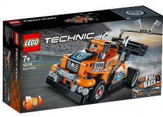 LEGO Technic - Camion de curse 42104 foto