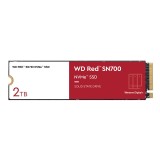 Cumpara ieftin SSD WD Red 2TB NVMe PCIe 3.0
