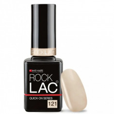 RockLac 121 - culoarea pielii, 11ml