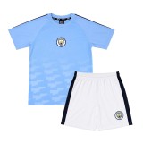 Manchester City set de copii 2026/27 Home - 10 let