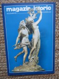 MAGAZIN ISTORIC - OCTOMBRIE 2014